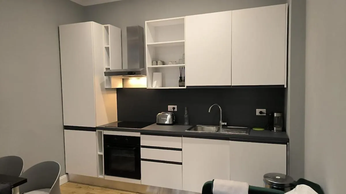 Luxury Apt Milan City Center Metro Rossa Porta Venezia