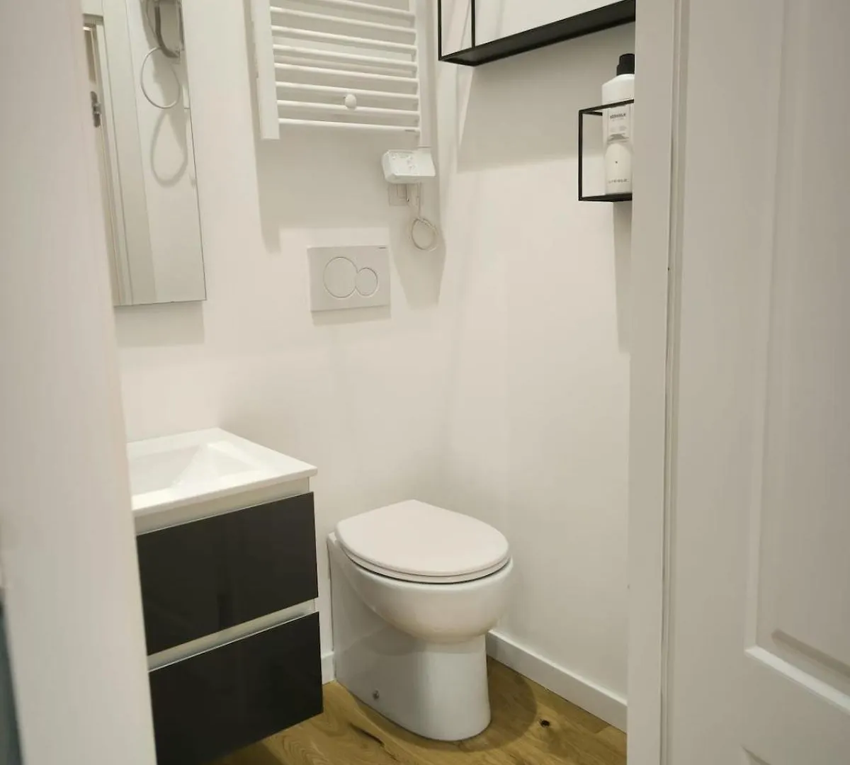 Apartman Luxury Apt Milan City Center Metro Rossa Porta Venezia Olaszország