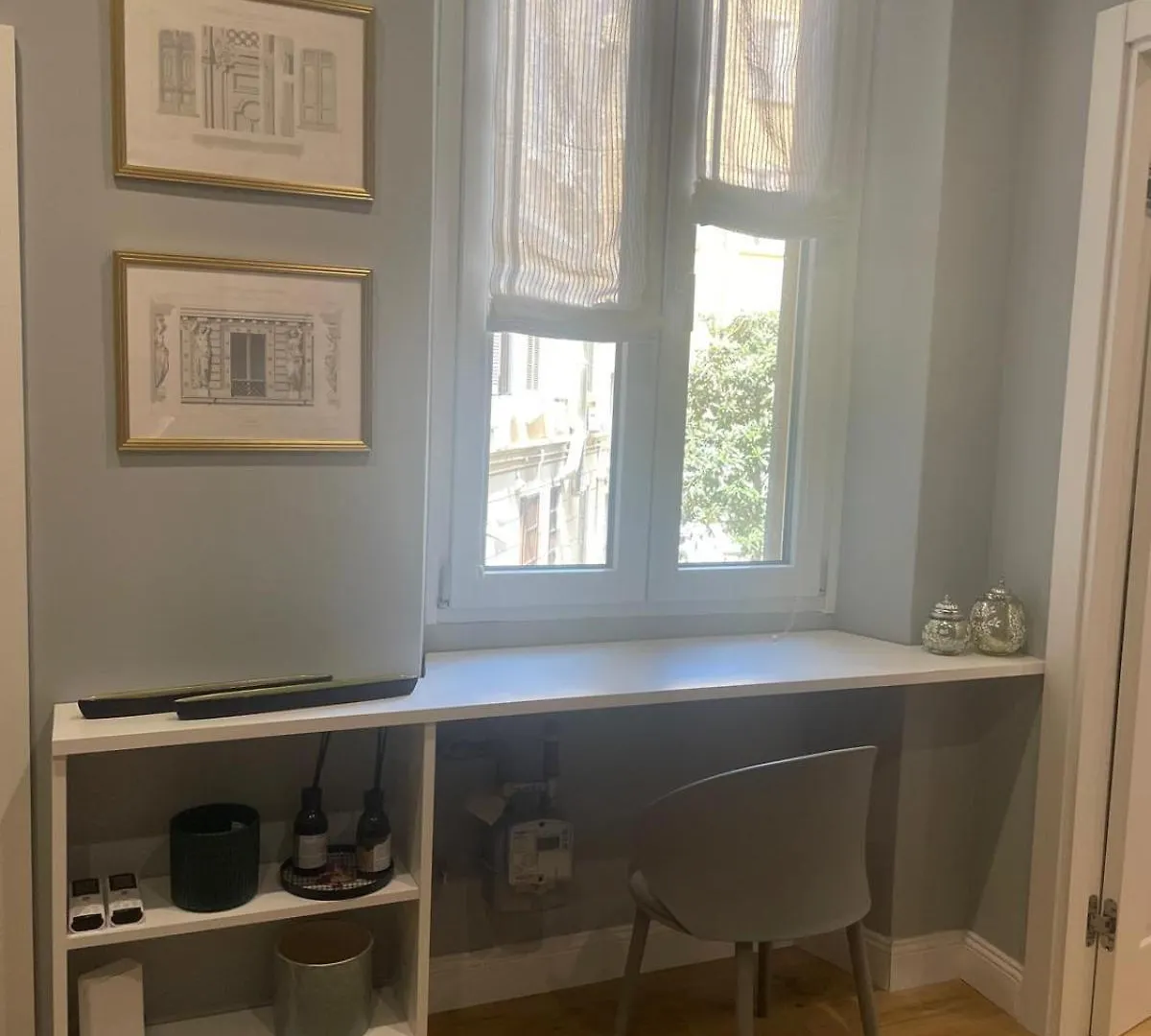 Luxury Apt Milan City Center Metro Rossa Porta Venezia Apartman