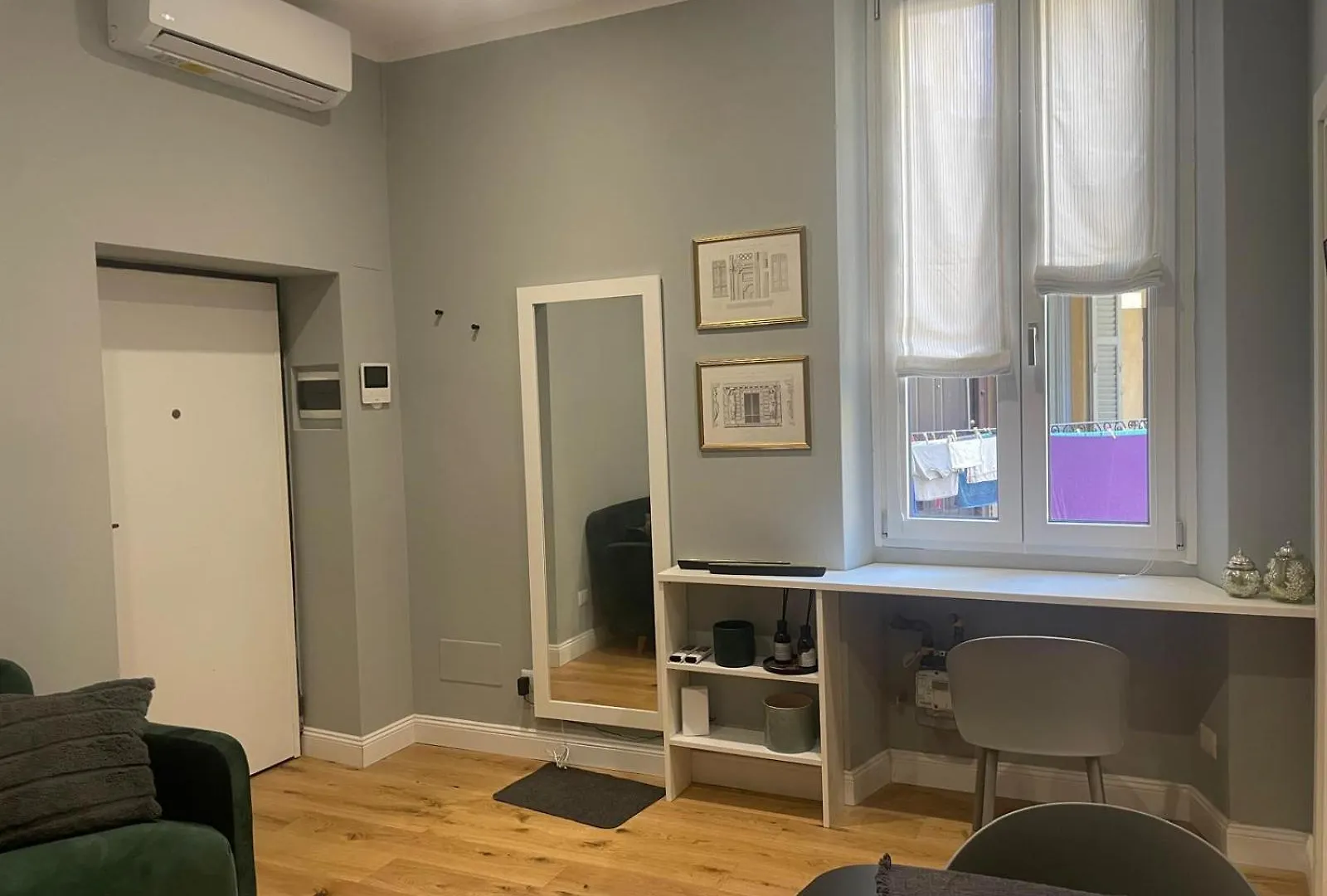 Luxury Apt Milan City Center Metro Rossa Porta Venezia 0*,