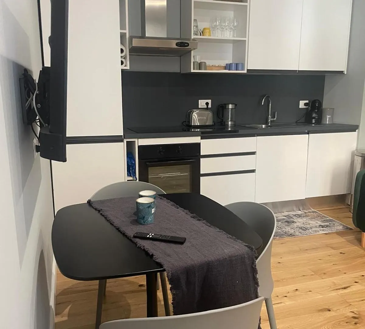 Apartman Luxury Apt Milan City Center Metro Rossa Porta Venezia