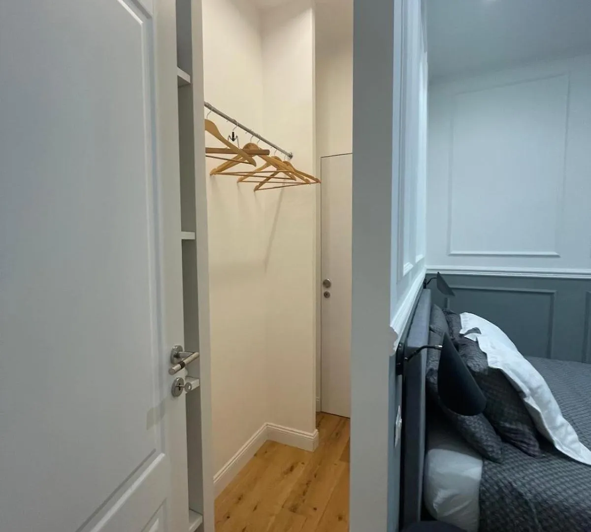 Luxury Apt Milan City Center Metro Rossa Porta Venezia